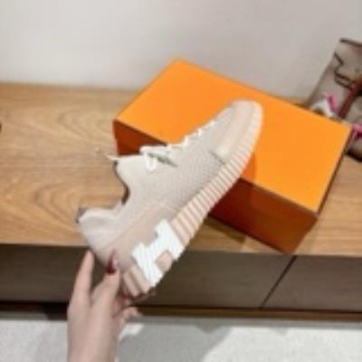 wholesale quality hermes couple shoes model no. 12